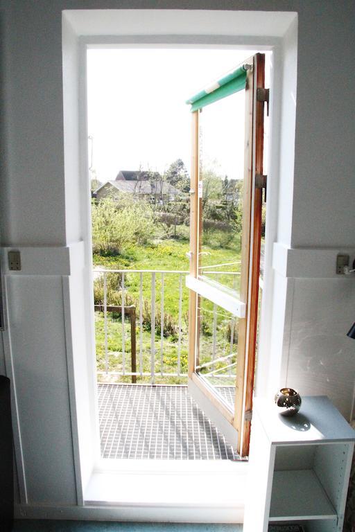 Molevitten Apartments Søby Pokoj fotografie